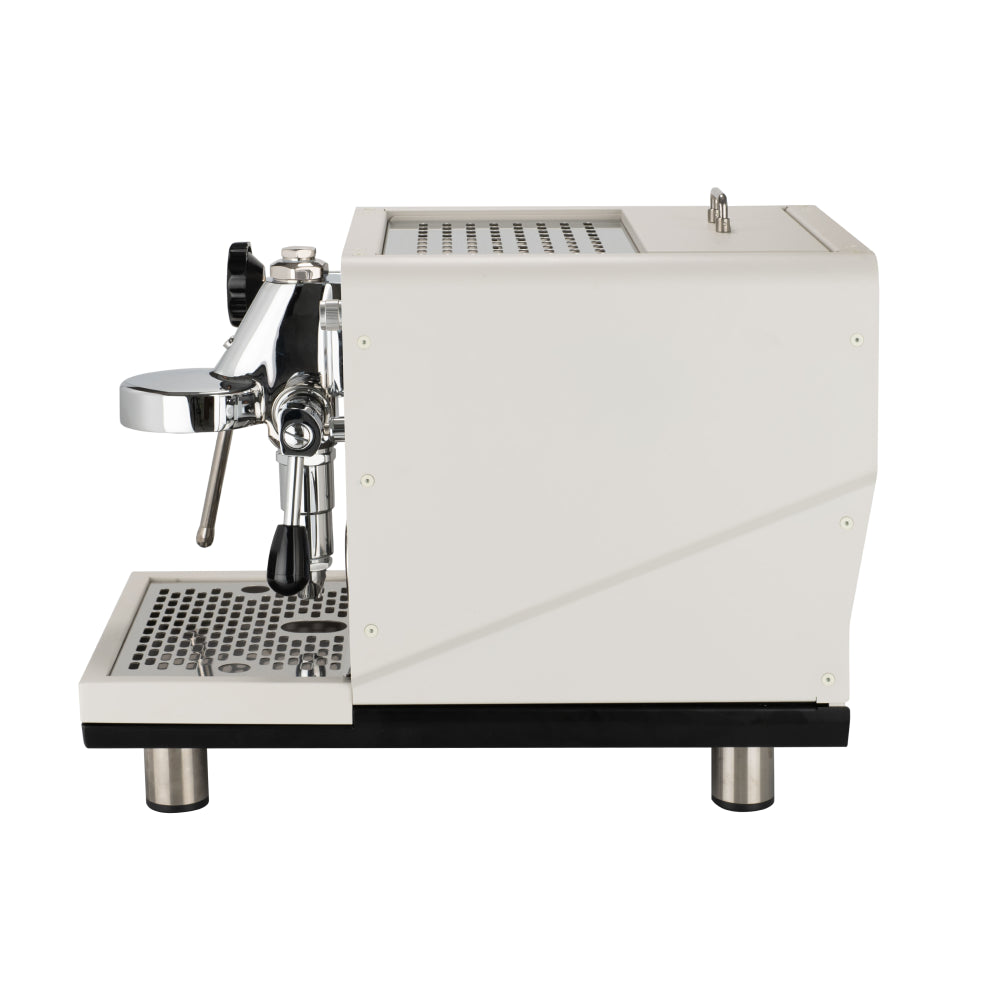 El Rocio Manus S Compact Smart Espresso Machine