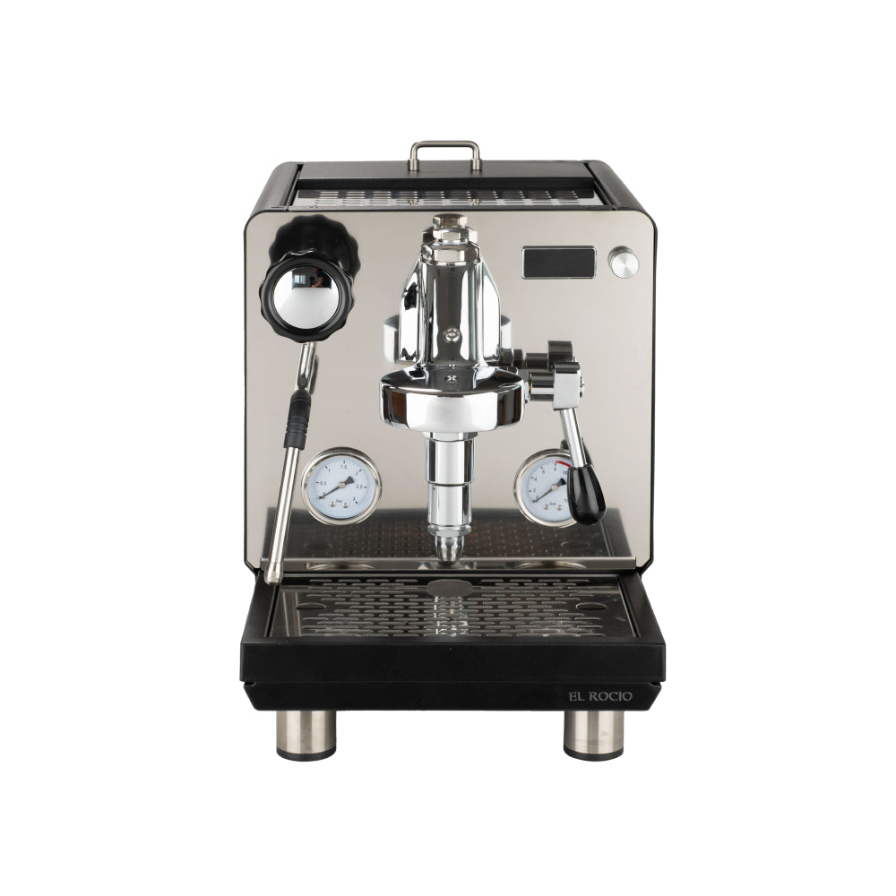 El Rocio Manus S Compact Smart Espresso Machine