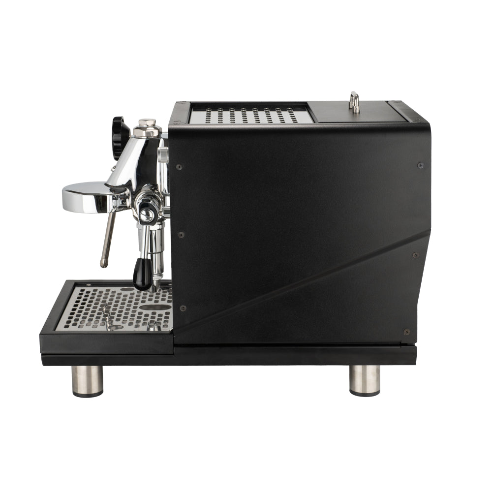 El Rocio Manus S Compact Smart Espresso Machine