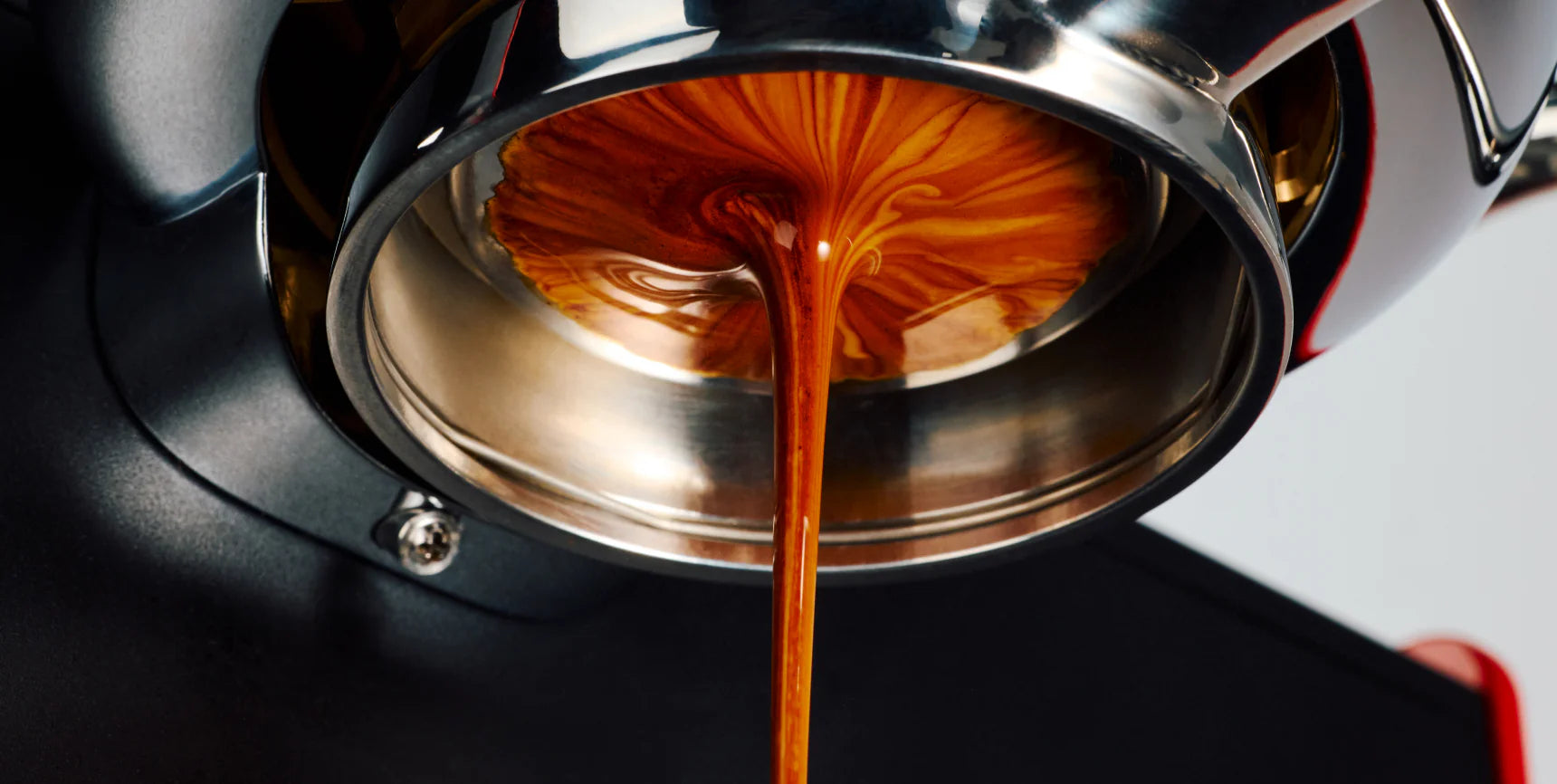 Fellow Espresso Series 1 Intelligent Shot Feedback espresso shoot vellutto.eu