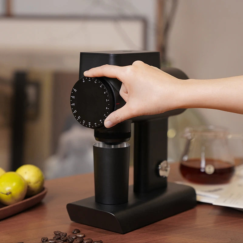 Molino de café TIMEMORE Sculptor 064s