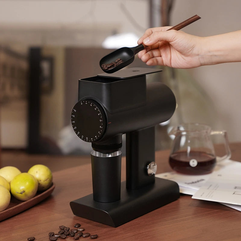 Molino de café TIMEMORE Sculptor 064s