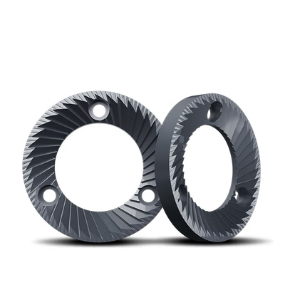 LeBrew 64mm Series Flat Burrs (Espresso • LeBrew Sweet • Filter)