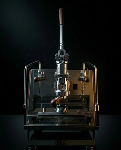 ACS Vostok One Group Espresso Machine