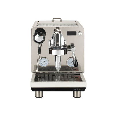 El Rocio Manus S Compact Smart Espresso Machine
