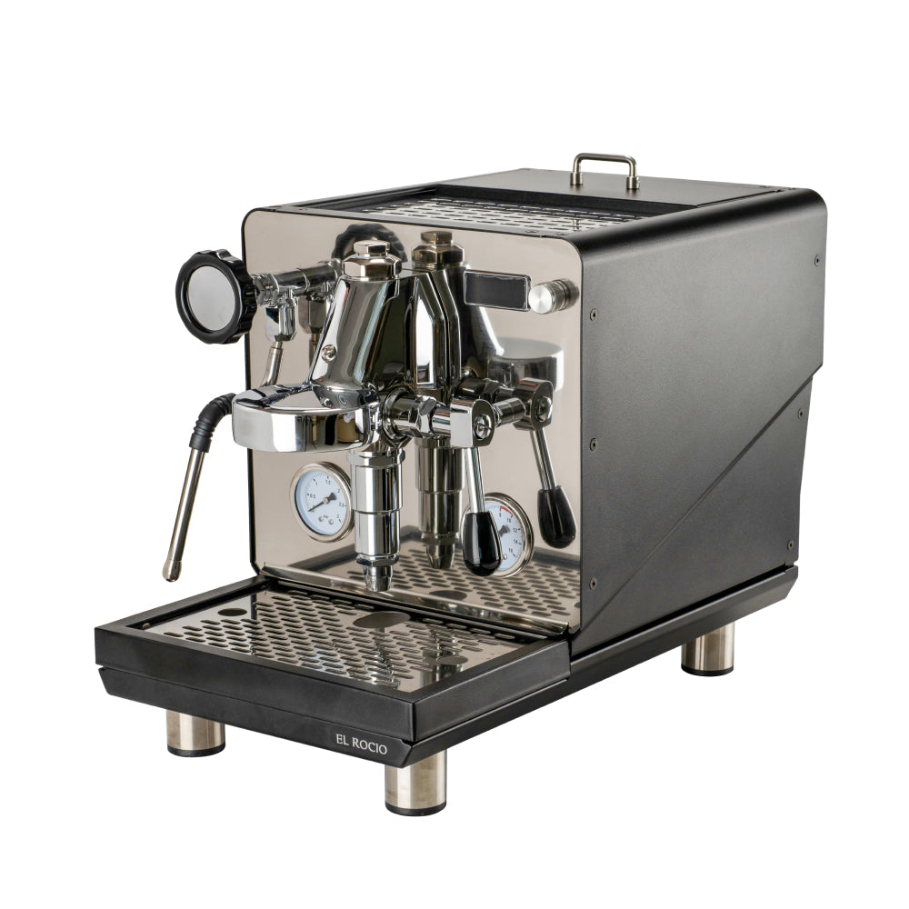 El Rocio Manus S Compact Smart Espresso Machine