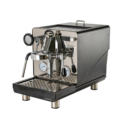 El Rocio Manus S Compact Smart Espresso Machine