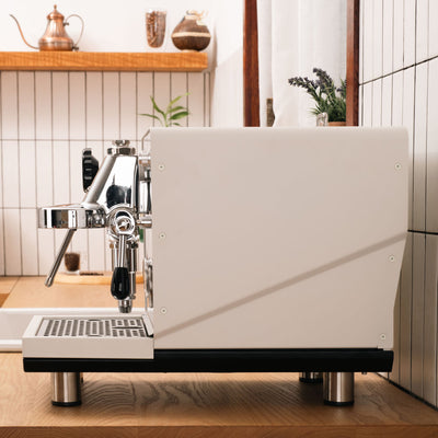 El Rocio Manus S Compact Smart Espresso Machine