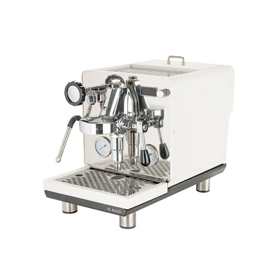 El Rocio Manus S Compact Smart Espresso Machine
