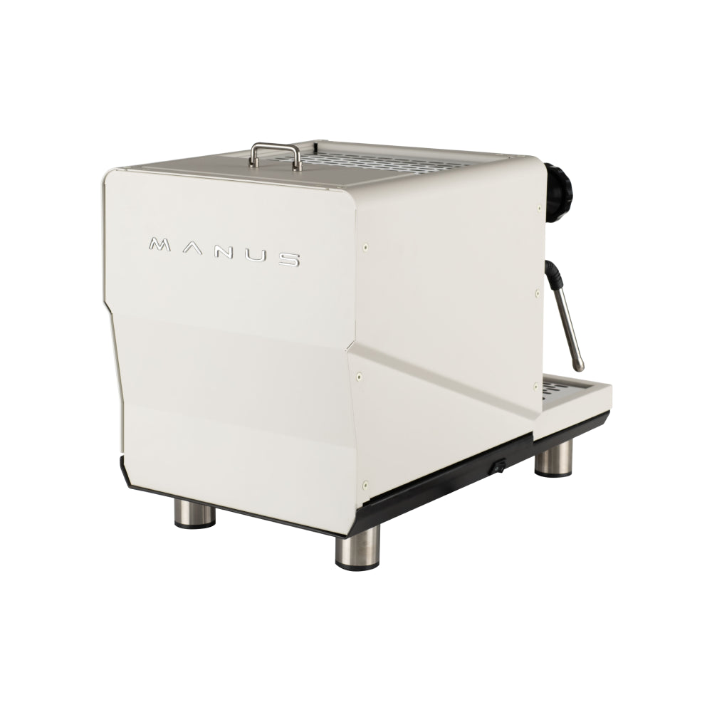 El Rocio Manus S Compact Smart Espresso Machine
