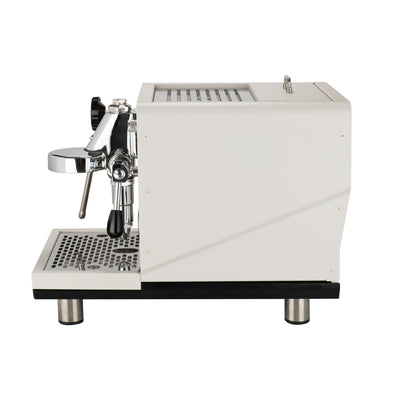 El Rocio Manus S Compact Smart Espresso Machine