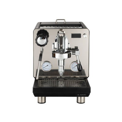 El Rocio Manus S Compact Smart Espresso Machine