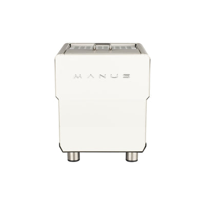 El Rocio Manus S Compact Smart Espresso Machine