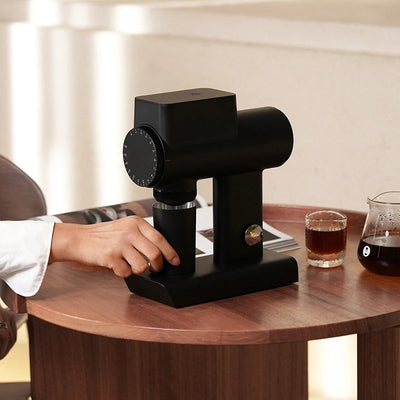 Molino de café TIMEMORE Sculptor 064s
