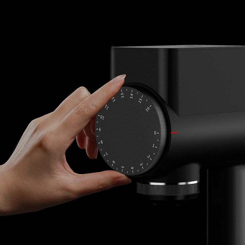 Molino de café TIMEMORE Sculptor 064s