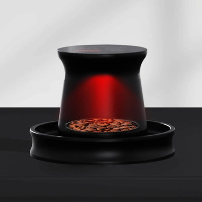 DiFluid CoffMeter A1 Coffee Roast Degree Meter NIR
